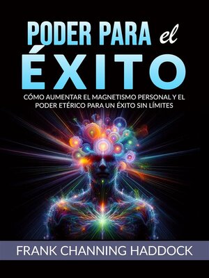 cover image of PODER PARA EL ÉXITO (Traducido)